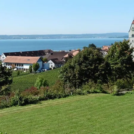 Апартаменты With View