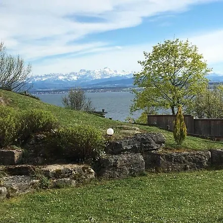 With View Апартаменты