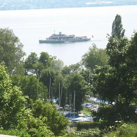 With View * Хагнау